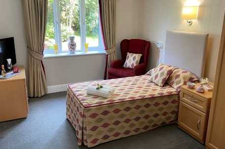 Sutherland Court Care Home Newcastle Upon Tyne  - 4