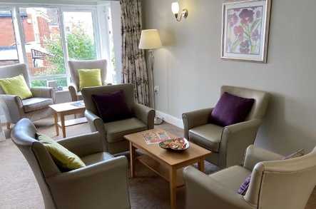 Sutherland Court Care Home Newcastle Upon Tyne  - 5