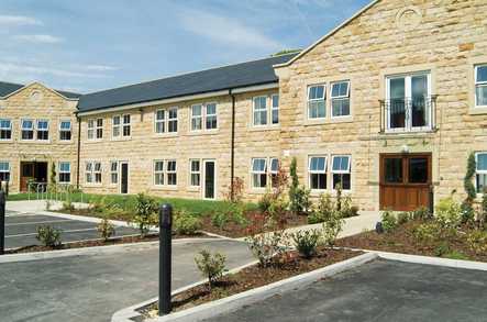 Sutton Hall and Lodge Care Home Keighley  - 1
