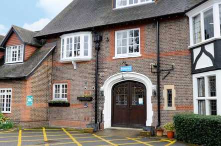 Sutton Lodge Care Home Care Home Weybridge  - 1