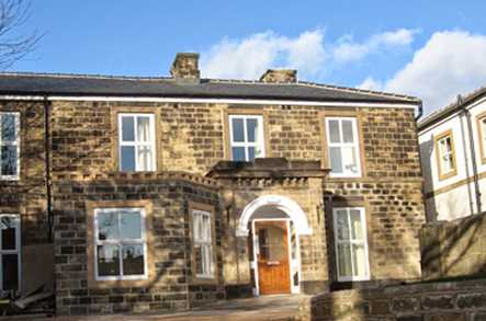 Swinton Grange Care Home Mexborough  - 1