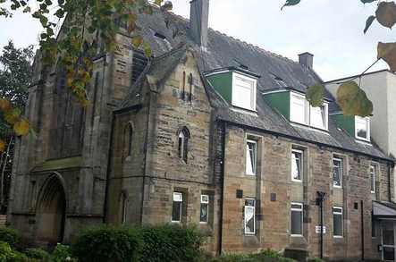 Swintonhill Residential Home Care Home Glasgow  - 1