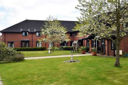 Sycamore Hall Care Home Ripon  - 1