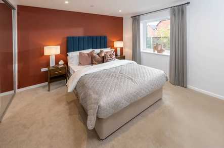 Botham Place Retirement Living Birmingham  - 5