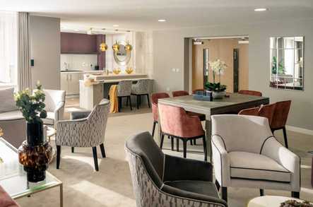 Symonds Grange Retirement Living   - 2