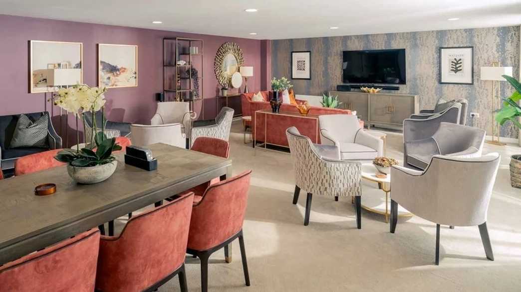 Symonds Grange Retirement Living  lifestyle-carousel - 2