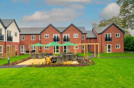 Symonds Grange Retirement Living   - 2