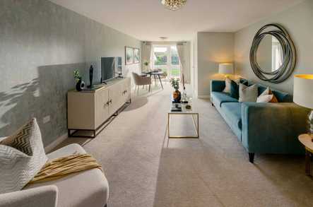 Symonds Grange Retirement Living   - 3