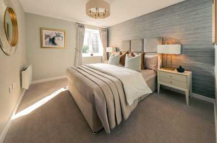 Symonds Grange Retirement Living   - 4