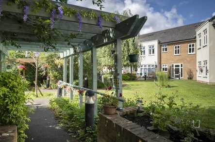 OSJCT Langford View Care Home Bicester  - 5