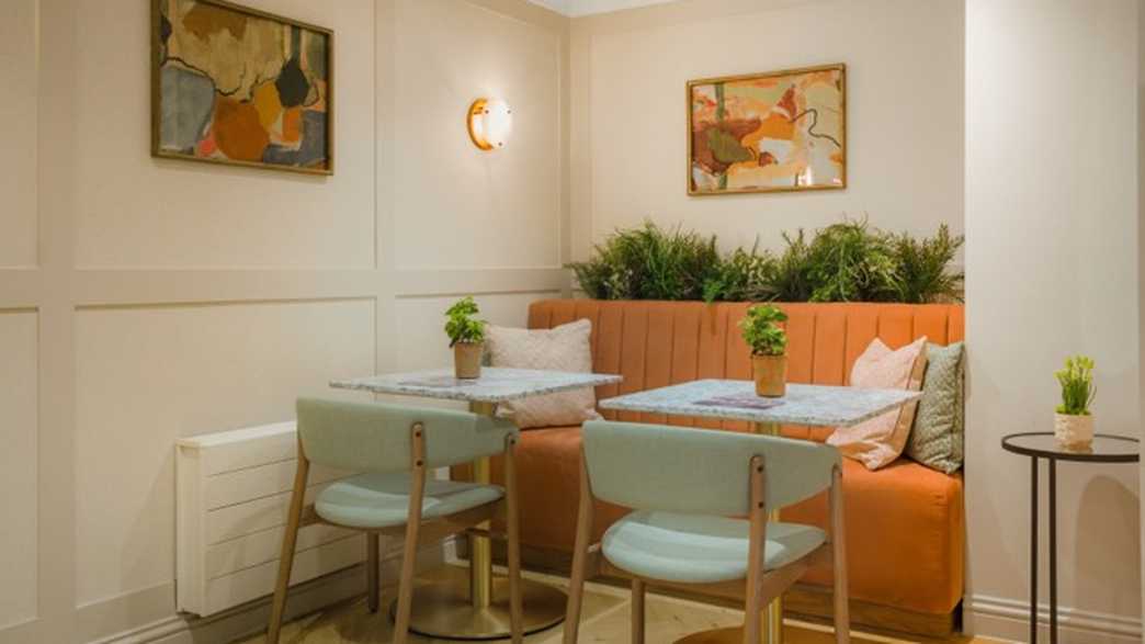 Ashmead Care Centre Care Home London meals-carousel - 2