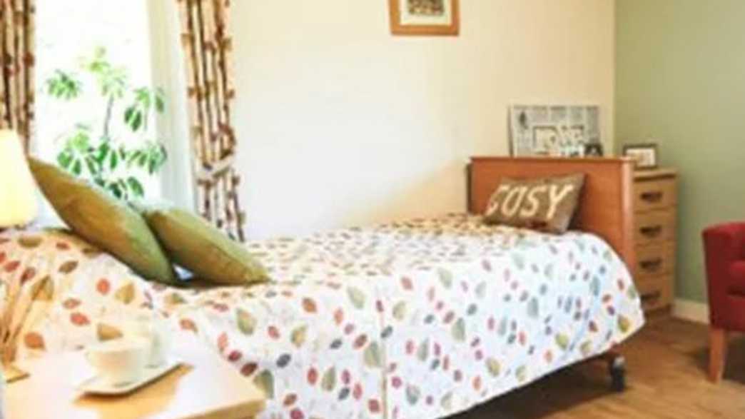 Tadworth Grove Care Home Care Home Nr Epsom accommodation-carousel - 1