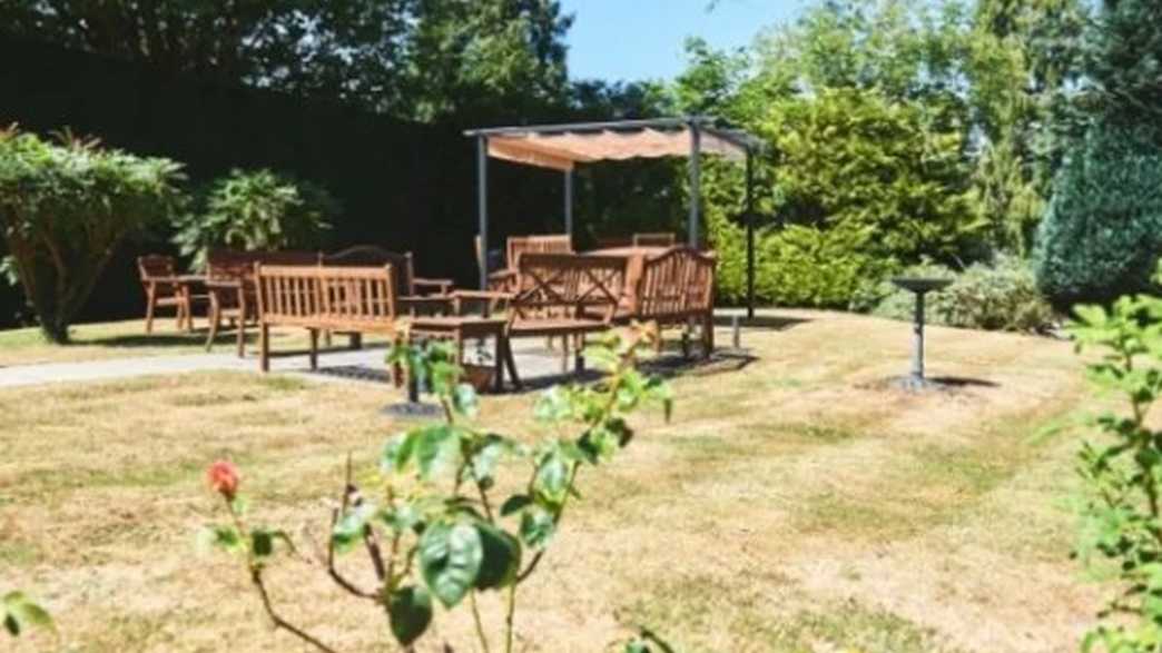 Tadworth Grove Care Home Care Home Nr Epsom buildings-carousel - 2