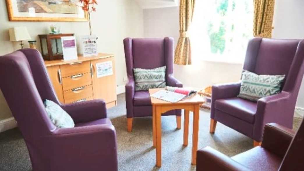 Tadworth Grove Care Home Care Home Nr Epsom buildings-carousel - 5