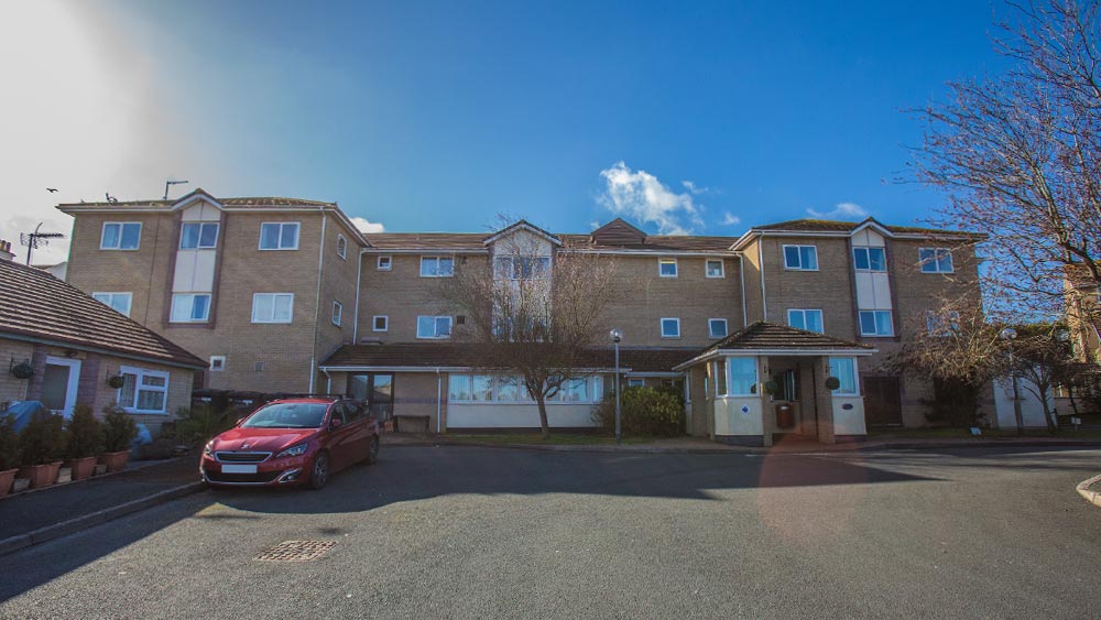 Tamara House Care Home Torpoint, PL11 2RA