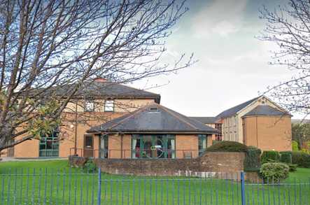 Tegfan Resource Centre Care Home Aberdare  - 1