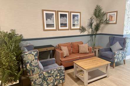 Green Gables Nursing Home Care Home Hindhead  - 2