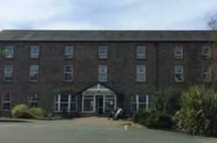 Templemoyle Care Home Eglinton  - 1