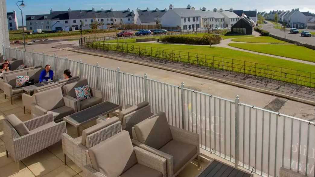 Landale Court Retirement Living Stonehaven wellbeing-carousel - 2