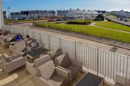 Landale Court Retirement Living Stonehaven  - 5