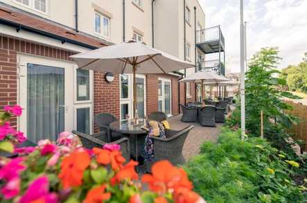 The Apartments at Royal Gardens Retirement Living Buntingford  - 5