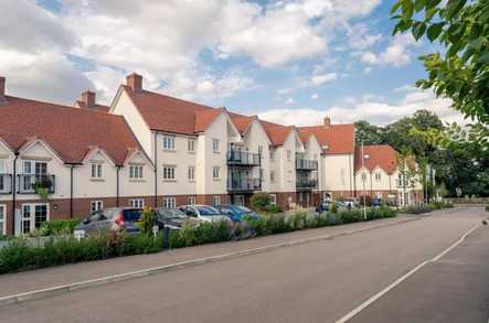 The Apartments at Royal Gardens Retirement Living Buntingford  - 1