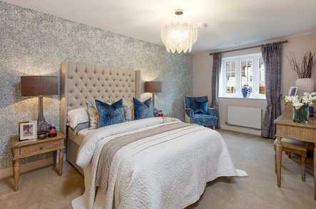 The Apartments at Royal Gardens Retirement Living Buntingford  - 4