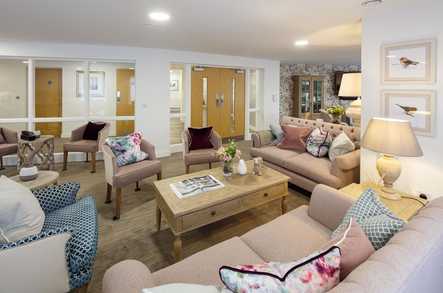 The Apartments at Royal Gardens Retirement Living Buntingford  - 2