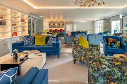 The Cloisters Retirement Living Great Missenden  - 5