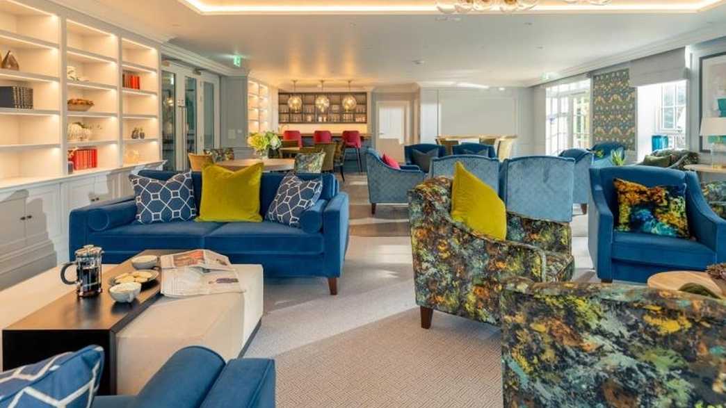 The Cloisters Retirement Living Great Missenden lifestyle-carousel - 2