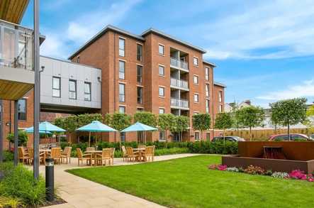 The Dairy Retirement Living Tunbridge Wells  - 5