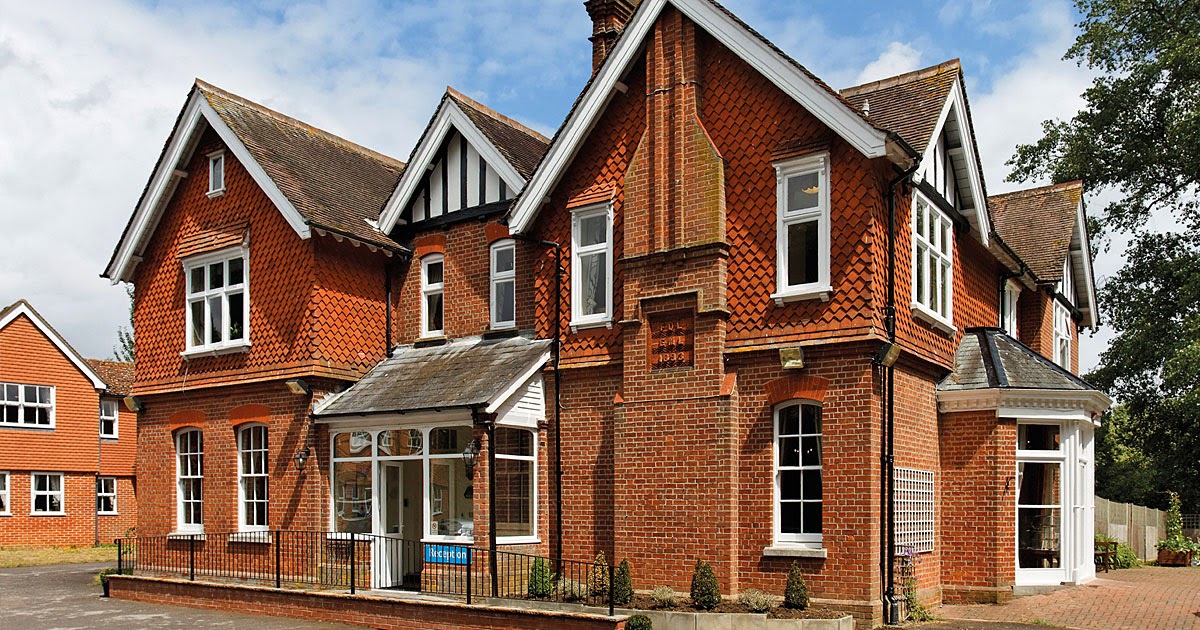 The Donnington Care Home - Bupa