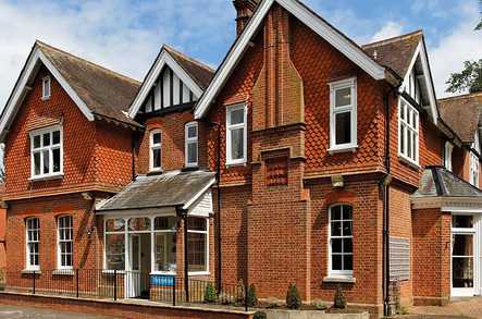 The Donnington Care Home Care Home Newbury  - 1