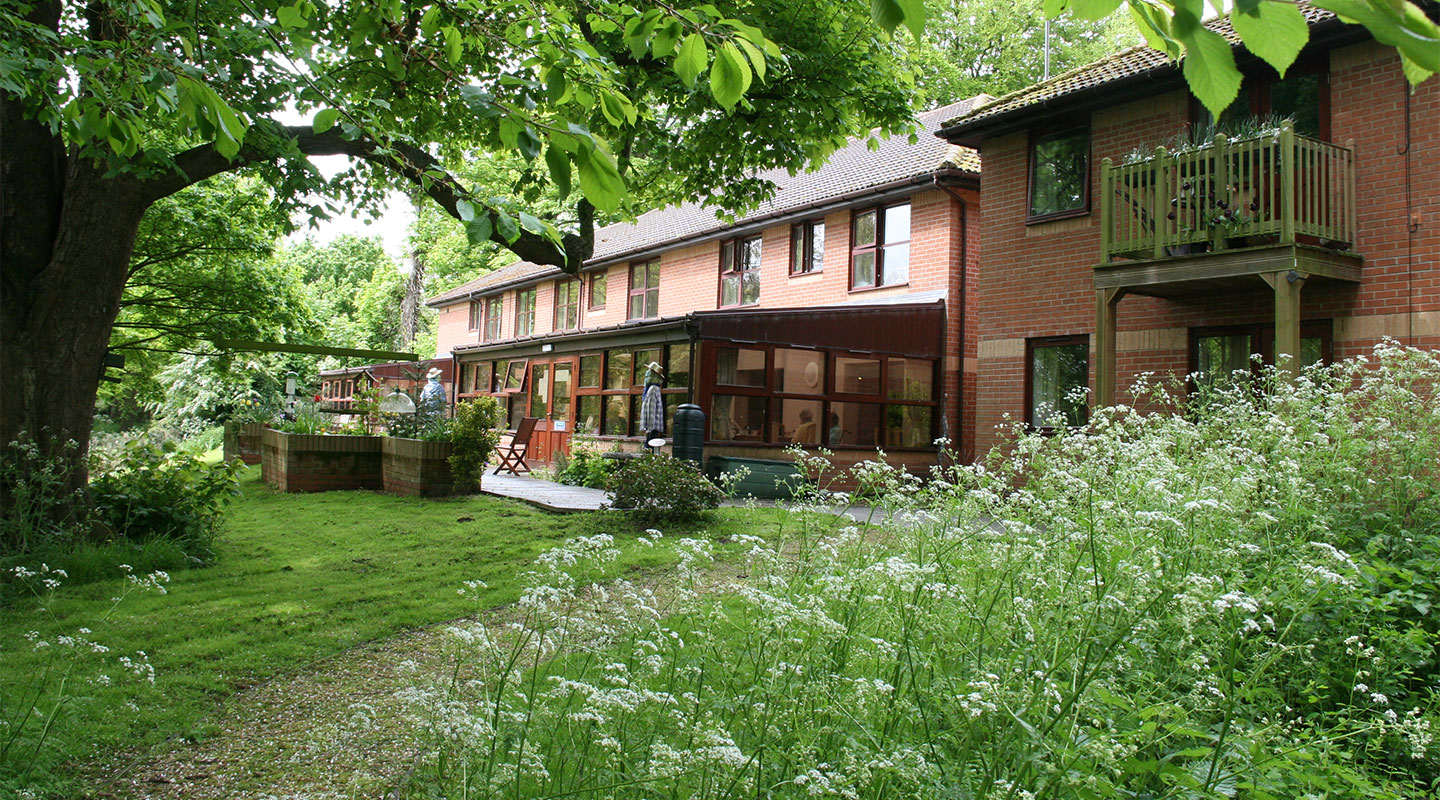 The Grove Care Home Care Home Grimsby, DN37 0HB