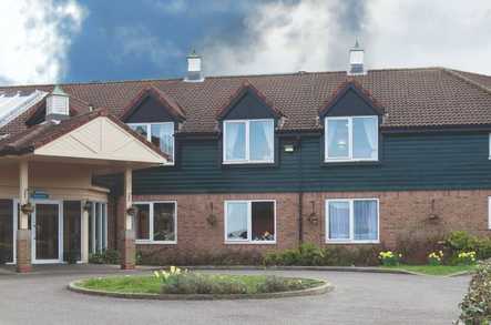 The Lawns Care Home Care Home Chelmsford  - 1