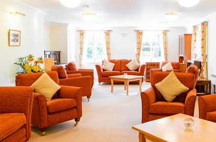 The Limes Retirement Living Acle  - 1