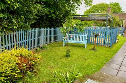 The Oaks Care Home Care Home Colchester  - 5