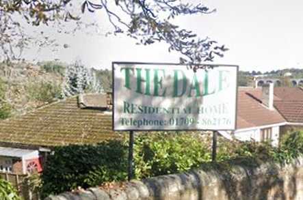 The Dale Residential Home Care Home Doncaster  - 1