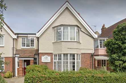 The Elms Residential Care Home Care Home Great Yarmouth  - 1