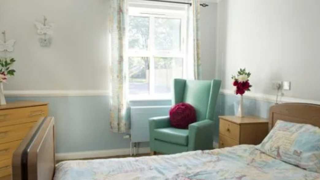 The Ferns Care Home Care Home North Shields accommodation-carousel - 1