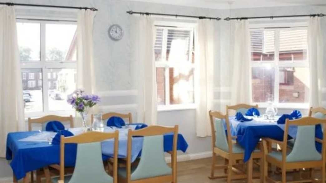 The Ferns Care Home Care Home North Shields buildings-carousel - 1