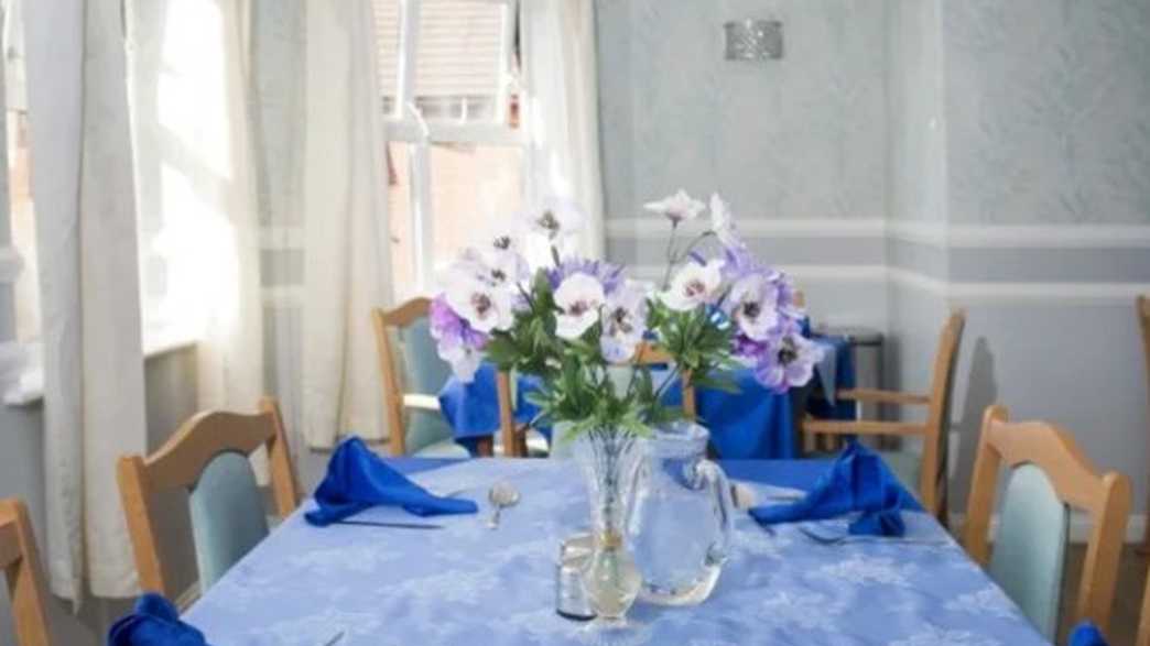 The Ferns Care Home Care Home North Shields meals-carousel - 2