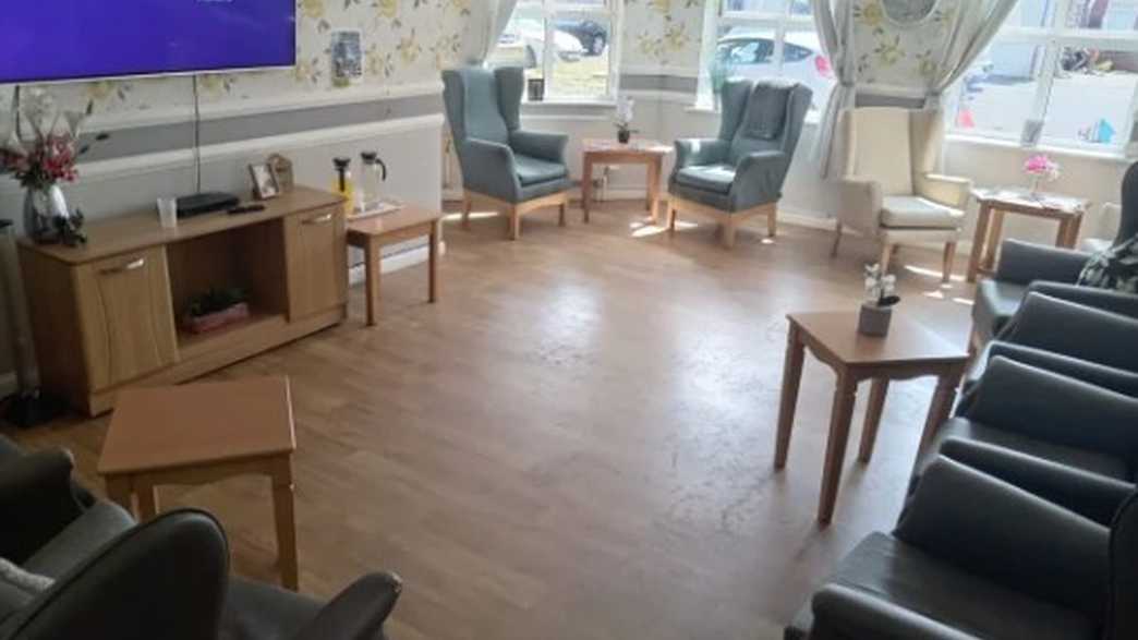 The Ferns Care Home Care Home North Shields buildings-carousel - 3