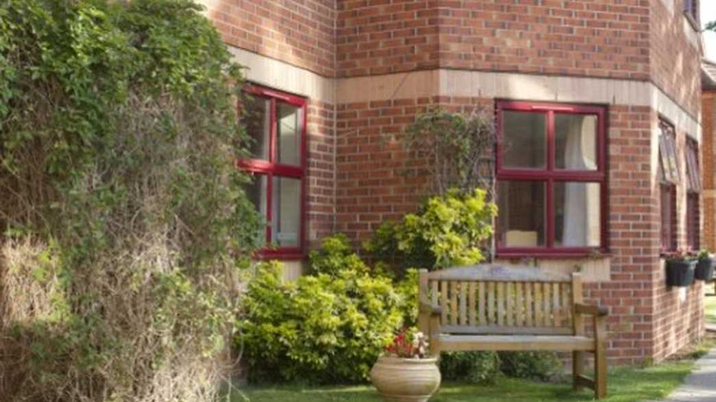 The Ferns Care Home Care Home North Shields buildings-carousel - 4