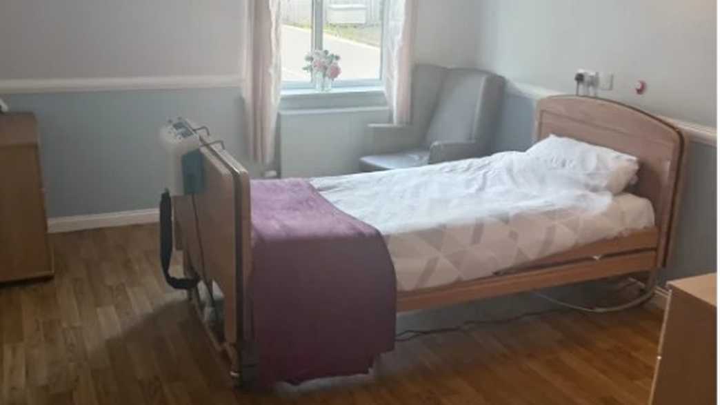 The Ferns Care Home Care Home North Shields accommodation-carousel - 2