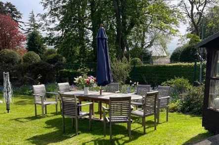 The Glade Care Home Brechin  - 1