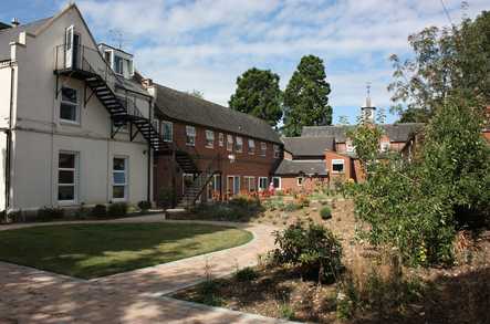 The Grange Nursing & Residential Home Care Home Leicester  - 1