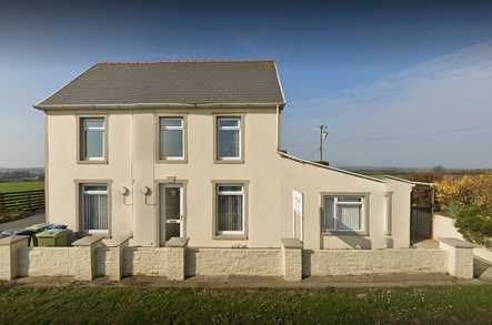 The Graylyns Care Home Haverfordwest  - 1