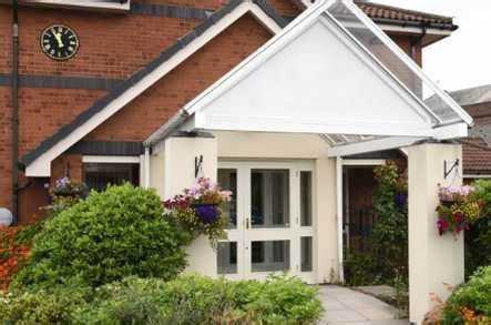 The Hamlets Care Home Liverpool  - 1