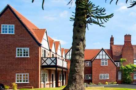 The Lawns Residential Care Care Home Birmingham  - 1